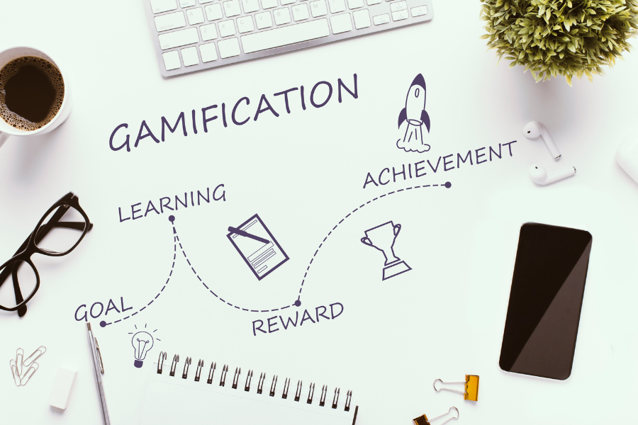 Top 5 Reasons to Have Games and Gamification in Apps and Websites