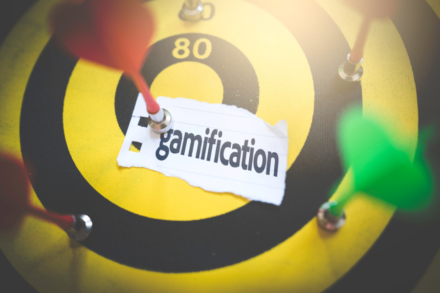 What is Gamification? A Beginner’s Guide for App Developers