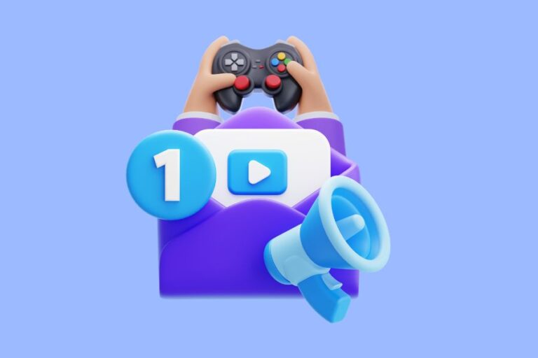 Gamify your email marketing campaigns with strategies to boost engagement and conversions