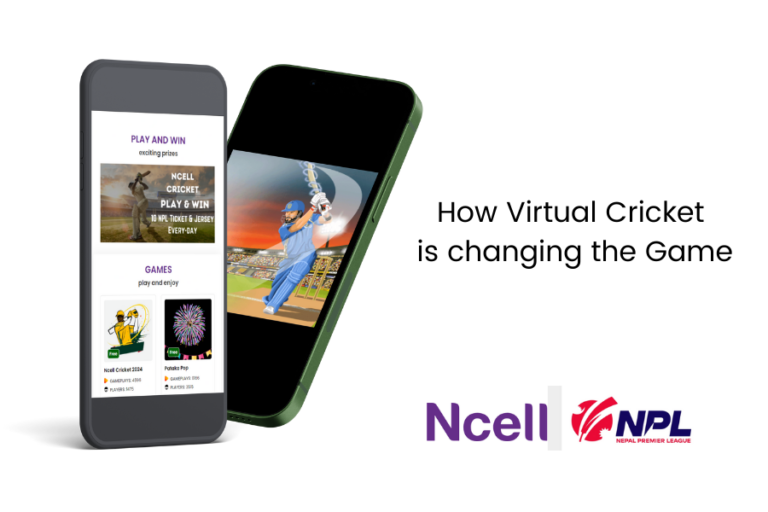 From NPL to Ncell Games: Generating Massive Engagement