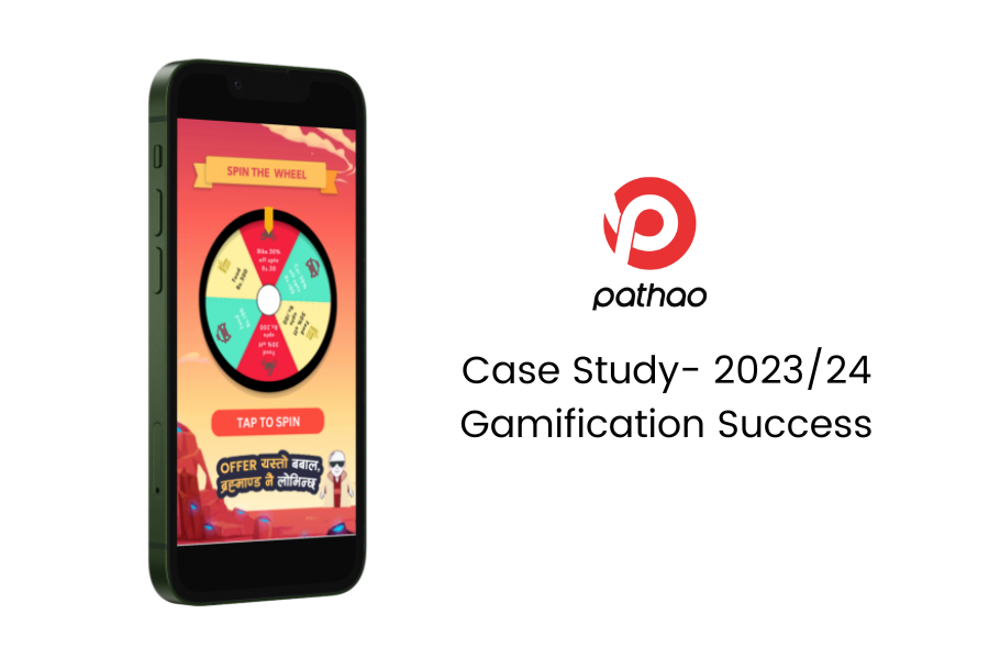 Pathao Super Fest 2023/24: A Case Study in Gamification Success