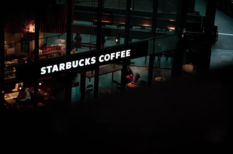 Starbucks Rewards loyalty program: personalized customer engagement strategies.