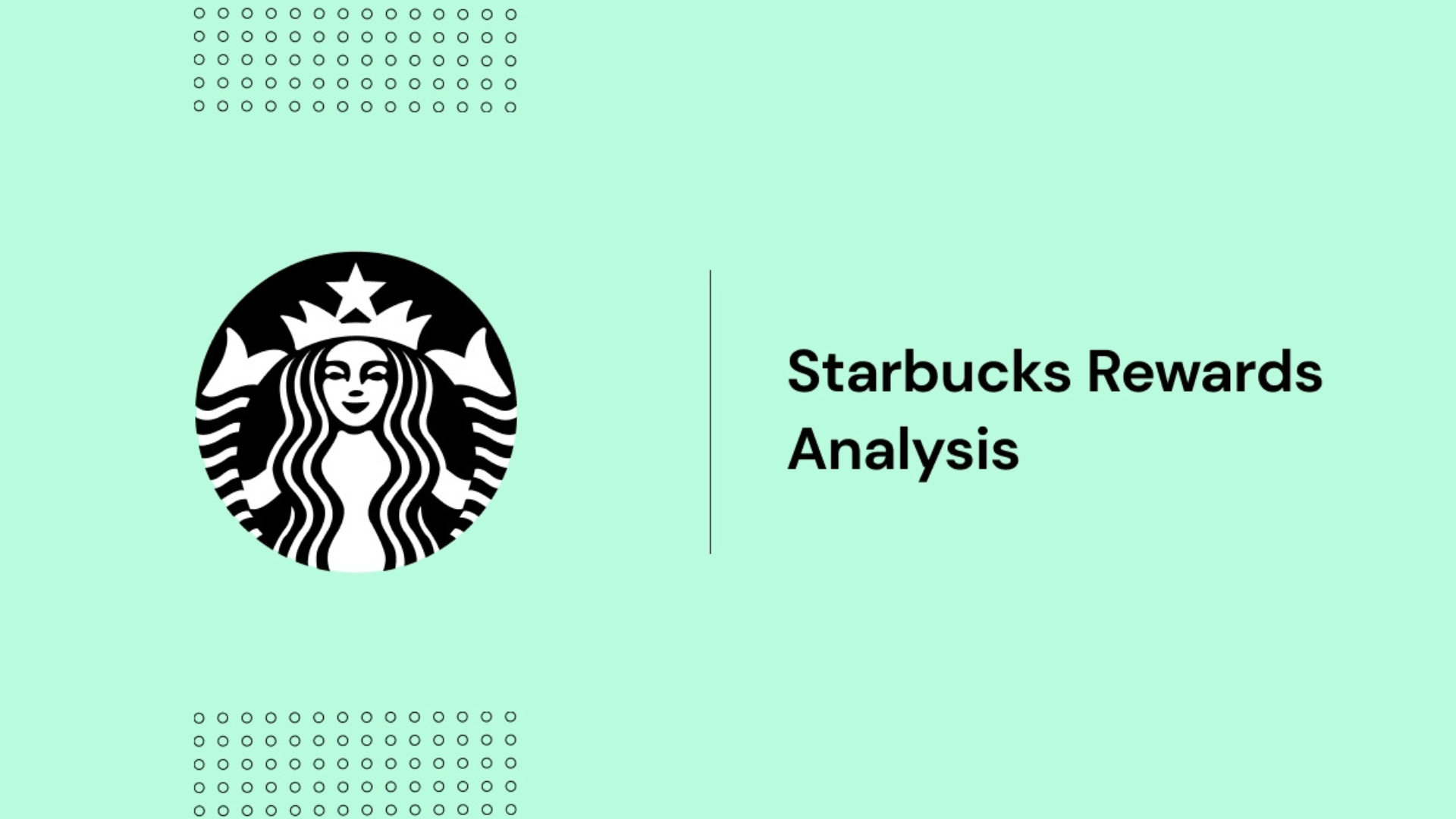 Starbucks’ Rewards Program: Gamifying Customer Loyalty for Maximum Engagement