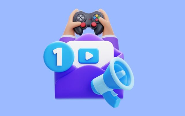 How to Gamify Your Email Marketing Campaigns for Higher Engagement